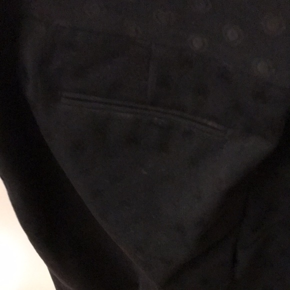 Talbots Heritage Dress Pant - Picture 3 of 5